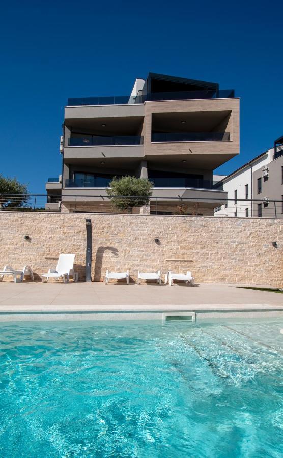 Lijon Apartment Banjole Exterior photo