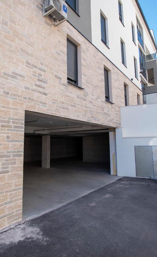 Lijon Apartment Banjole Exterior photo