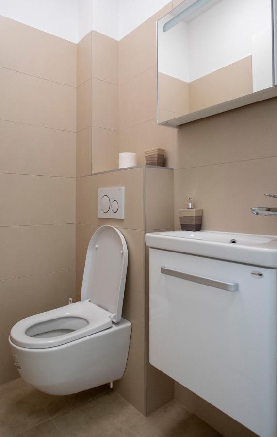 Lijon Apartment Banjole Exterior photo