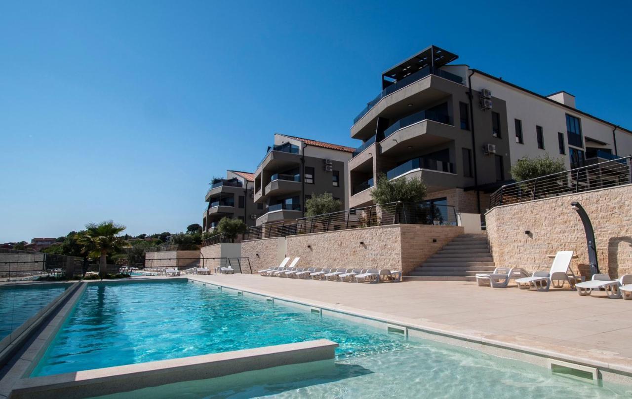 Lijon Apartment Banjole Exterior photo